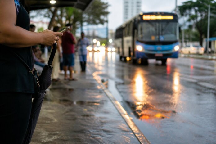Curitiba discute modelo de cidade mais próxima com viagens 13 minutos mais curtas que a média
