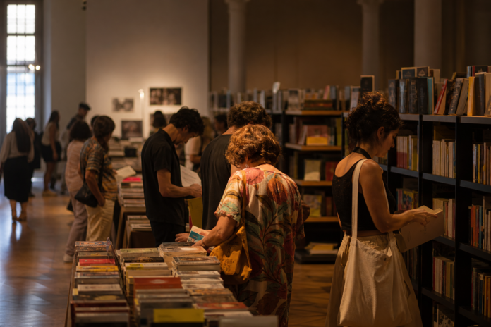 Londrix chega à 21ª edição com 7 rodas de conversa e 9 shows gratuitos em Londrina