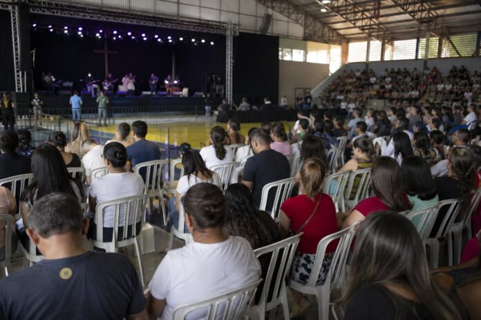 56.º Congresso da Umadpar começa quarta em Paranaguá, cultos até domingo