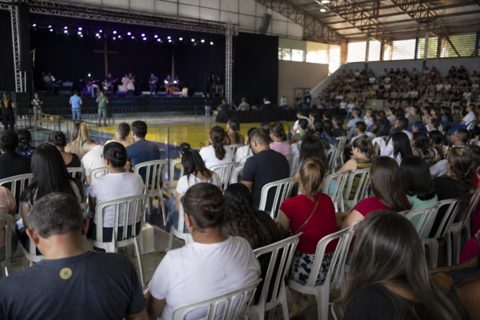 56.º Congresso da Umadpar começa quarta em Paranaguá, cultos até domingo