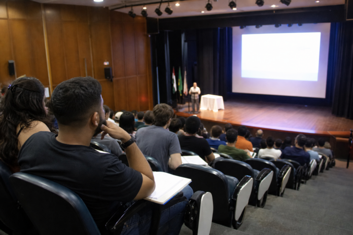FAG Toledo abre inscrições para encontro científico em outubro