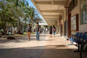 Unila abre 11 novos cursos com 510 vagas anuais, meta é 10 mil alunos até 2027