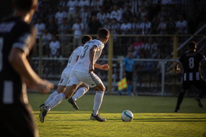 Marechal Rondon avança na Copa Lindeira de Futebol