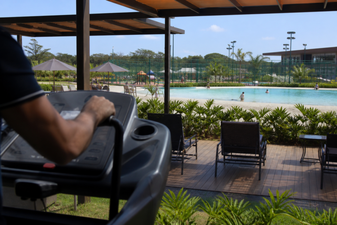 Vivá Home Resort abre em Maringá com piscina, academia e 477 mil m²