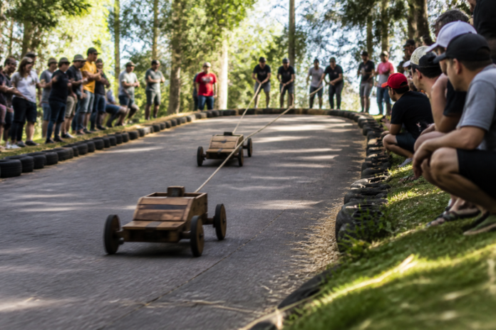 Paranavaí abre inscrições para o 3º Open de Rolimã em outubro