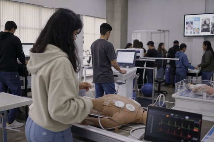 Mochilão oferece experiências em Medicina, Direito e Tecnologia em Curitiba e Pinhais
