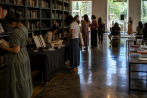Londrina recebe 1ª Festa Literária do Paraná fora de Curitiba no dia 3 de outubro