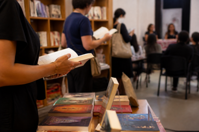 Londrina recebe 1ª Festa Literária do Paraná fora da capital em 3 de outubro
