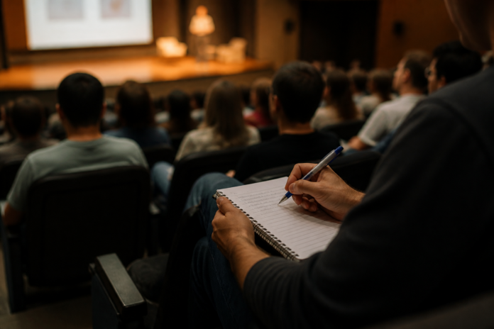 Seminário sobre segurança do paciente abre inscrições em Guaíra