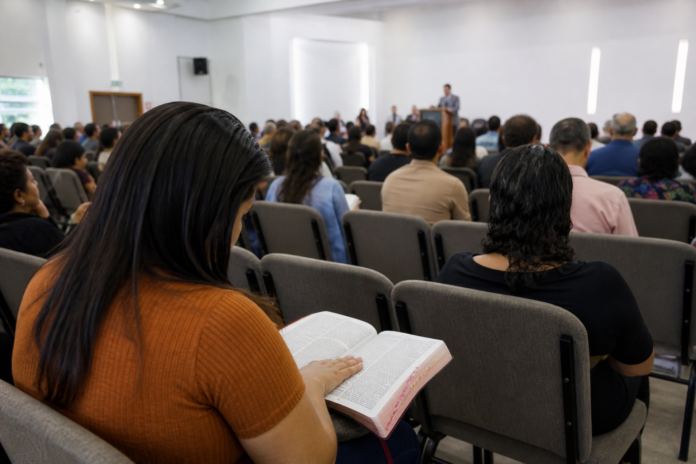 Congresso Vida e Família reúne agentes da Pastoral em Guarapuava no domingo