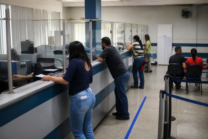 Colombo abre atendimento de tributos na Regional Osasco