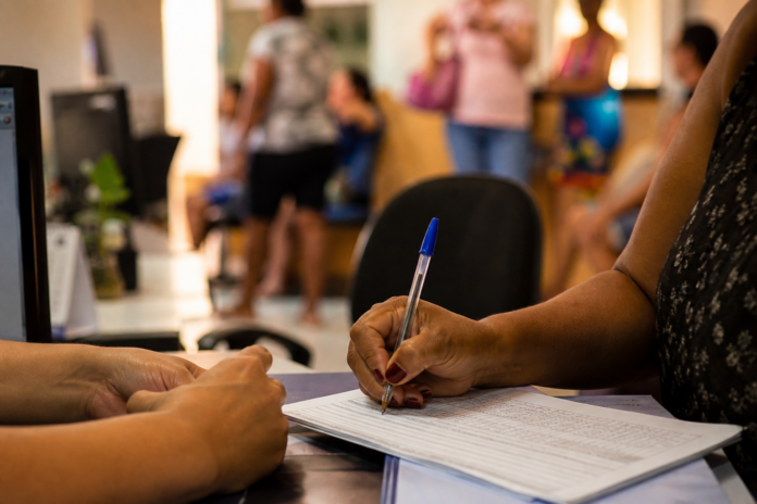Guaíra avalia assistência social do 1º semestre