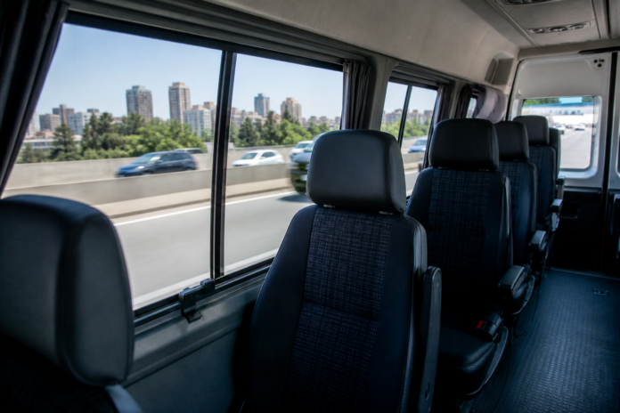 Araucária oferece transporte gratuito para doadores de sangue em Curitiba
