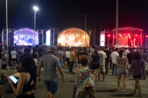 Tropicadelia Festival 2026 reúne 33 artistas em Londrina no dia 26 de setembro