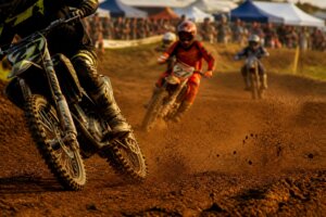 Pilota de Cianorte termina Brasileiro de Motocross em 5º lugar na categoria 65cc