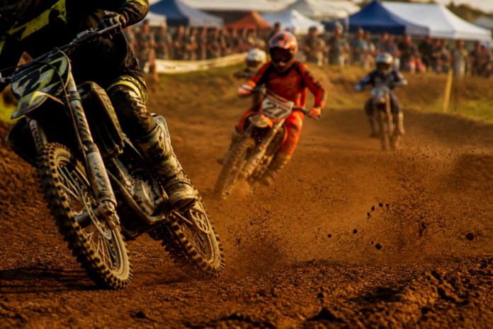 Pilota de Cianorte termina Brasileiro de Motocross em 5º lugar na categoria 65cc