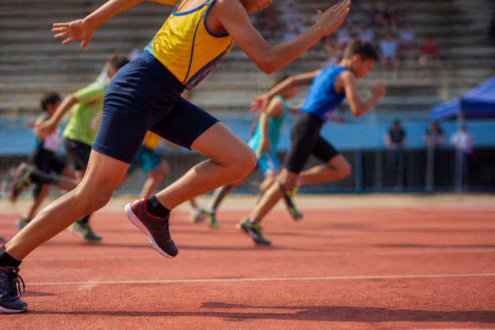 12ª Corrida Kids em Marechal Rondon: inscrições abertas para crianças de 3 a 15 anos