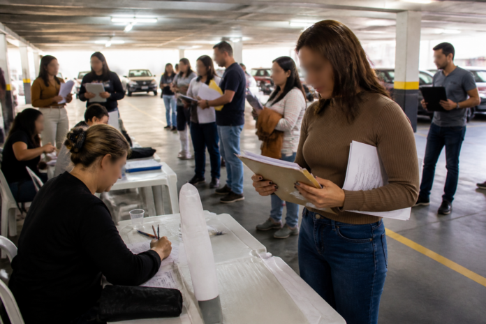 Tozetto abre 800 vagas em mutirão de empregos em Ponta Grossa