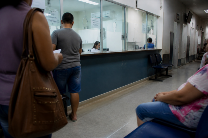 36 vagas em saúde e transporte no Oeste do Paraná: inscrições até outubro