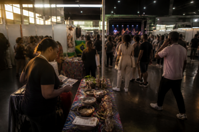 Curitiba recebe a 4ª Expo Índia de 2 a 12 de outubro, Coreia do Sul é homenageada