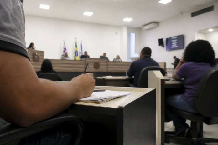Apucarana discute orçamento 2027 em audiência pública no dia 29 de setembro