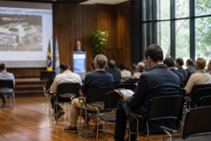 Sul Export 2026 começa em Foz do Iguaçu com debate sobre infraestrutura