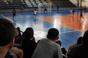 Cascavel Futsal completa 30 anos com títulos estaduais e conquista da Liga Nacional