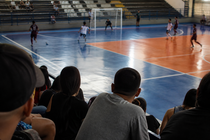 Cascavel Futsal completa 30 anos com títulos estaduais e conquista da Liga Nacional