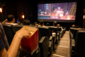 Filme 'Feito Pipa' representa o Brasil na disputa pelo Oscar 2027