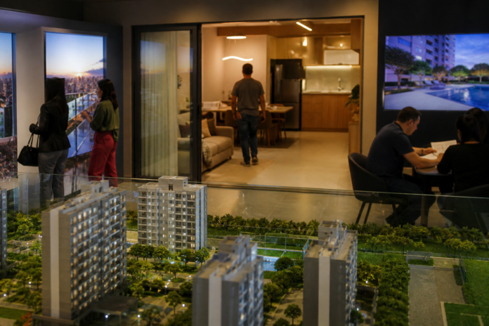 TUO vende metade das unidades do Ilúnia em Curitiba, entrega prevista para 2030