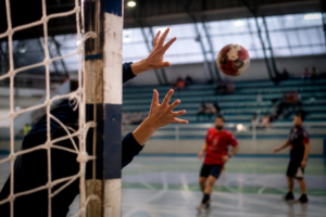 Cascavel Handebol segue invicto na Liga Nacional em Santa Catarina