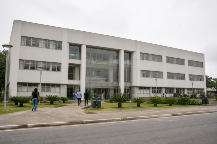 Ministério Público inaugura nova sede em Francisco Beltrão com investimento de R$ 17,6 milhões