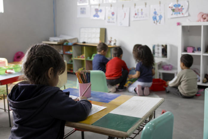 Irati abre cadastro para Educação Infantil 2027; veja o período e documentos