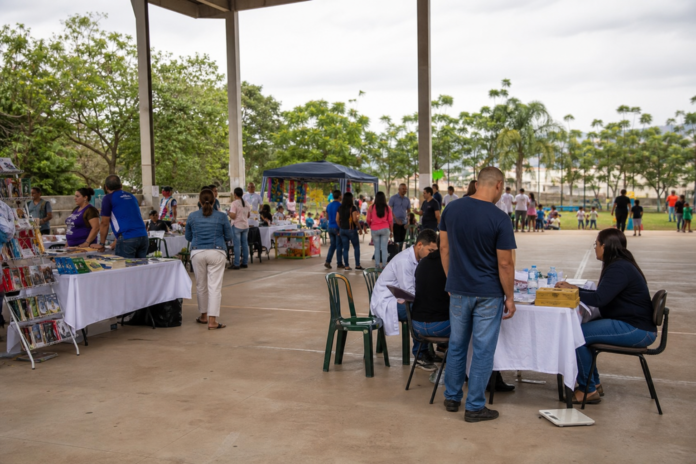 Primavera Universitária de Foz do Iguaçu traz atrações gratuitas de 19 a 25 de setembro