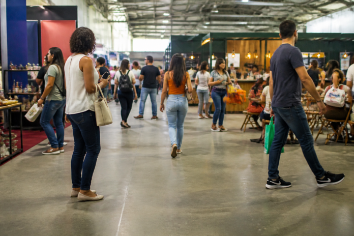 Expo São Miguel já tem 80% dos estandes vendidos e abre inscrições para rainha do rodeio