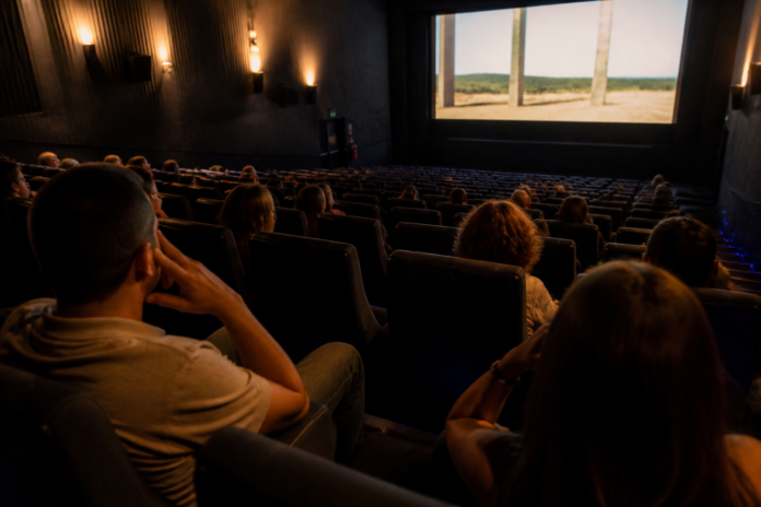 Resident Evil estreia no Cine Panambi em Toledo nesta quinta