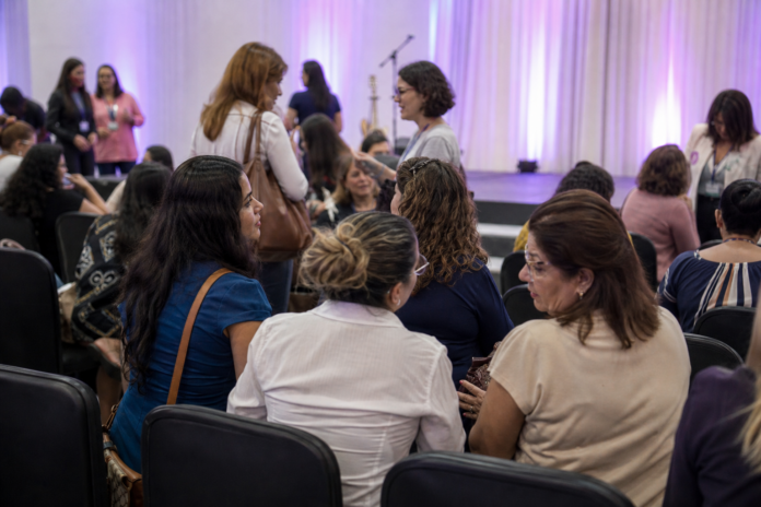 Guarapuava recebe encontro Elas Movem o Paraná nesta sexta com lideranças femininas