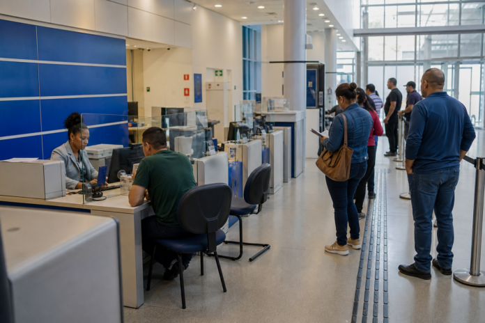 BNDES abre crédito de R$ 22,6 bilhões para empresas afetadas por tarifas dos EUA