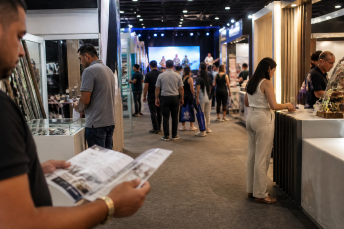 ExpoConstrular abre em Cianorte com novidades do setor e atrações musicais