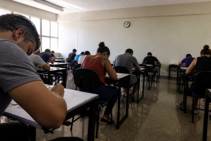 Vestibular de Medicina Campo Real acontece dia 27: inscrições até 23 de setembro