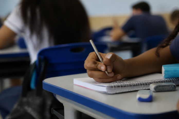 Guarapuava amplia vagas em tempo integral na rede municipal e investe R$ 40 milhões em educação