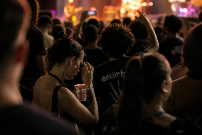 Criolo traz turnê de 15 anos de 'Nó na Orelha' ao Cine Lido em abril