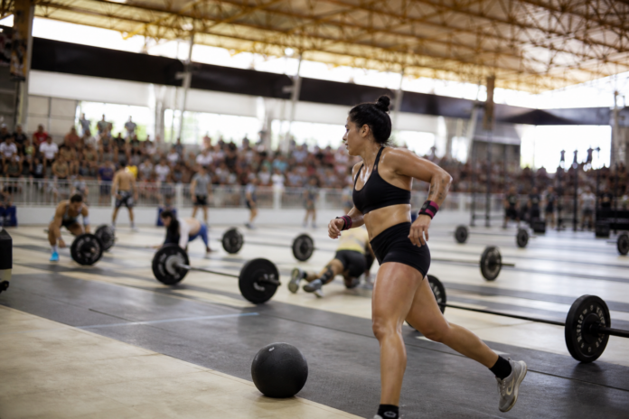 Londrinense conquista vice-campeonato no Pan-Americano de Functional Fitness