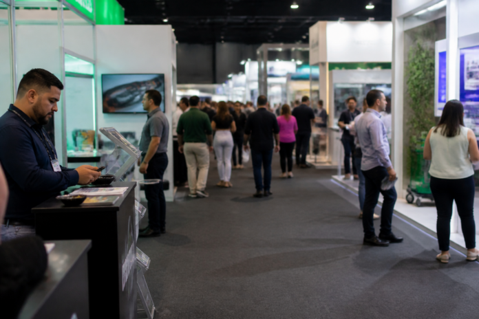 Sebrae e Prefeitura levam empresários de Guaíra à Feira do Empreendedor em outubro