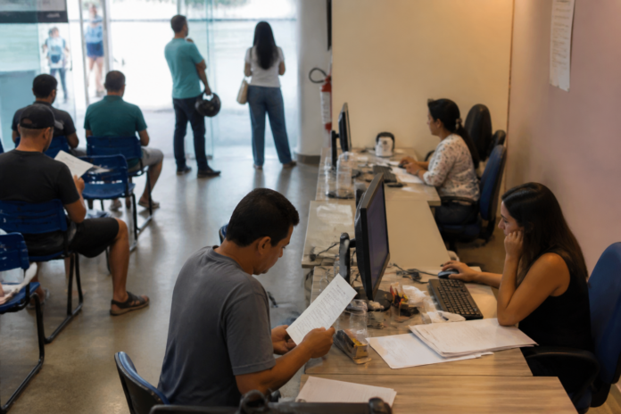 Guaratuba oferece vagas de emprego para pessoas com deficiência no dia 21 de setembro