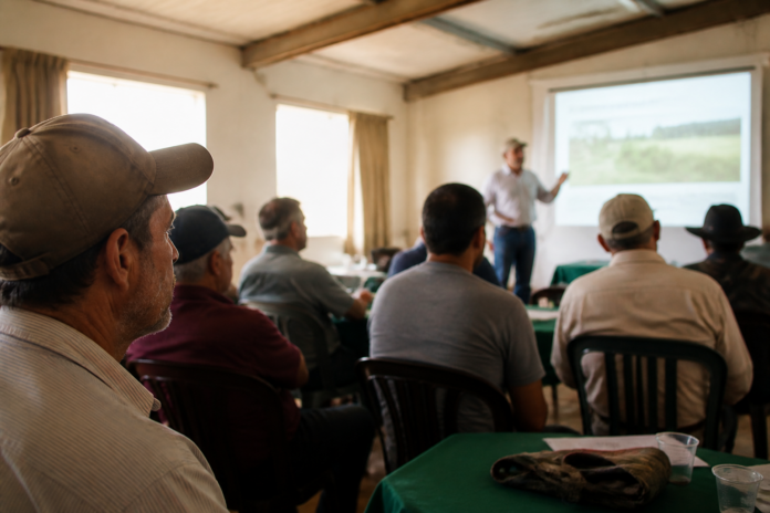 Sindicato Rural de Guaíra oferece seminário sobre Reforma Tributária em 22 de setembro
