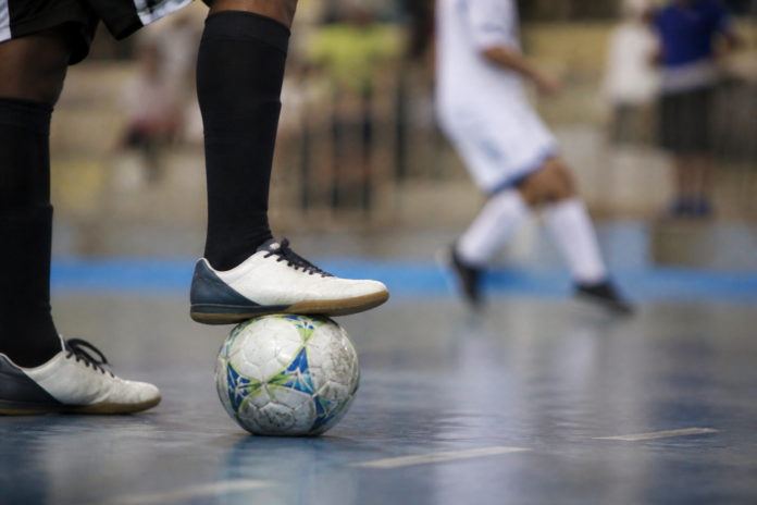 Marechal Rondon sedia fase final do Paraná Bom de Bola neste fim de semana