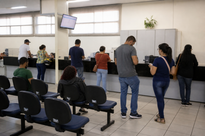 Sanepar abre escritório em Uvaranas e atendimento exclusivo para empresas em PG