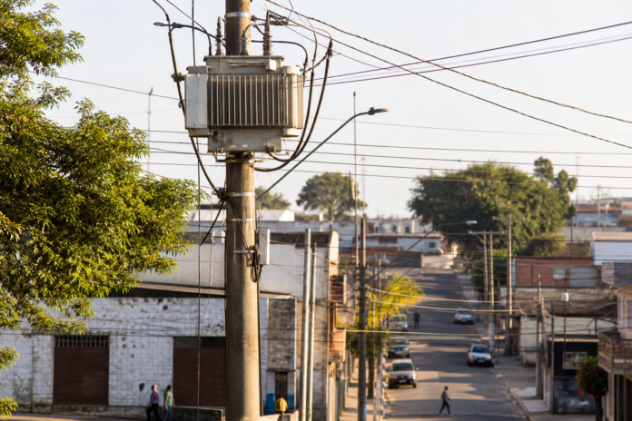 Campo Largo terá desligamento de energia em 3 regiões entre 18 e 23 de setembro