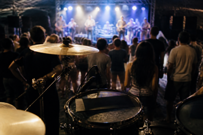 Banda Geriatricus traz rock dos anos 80 e 90 para Guarapuava no dia 25